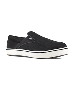 Chaussures de travail à enfiler confortables pour hommes, Reebok