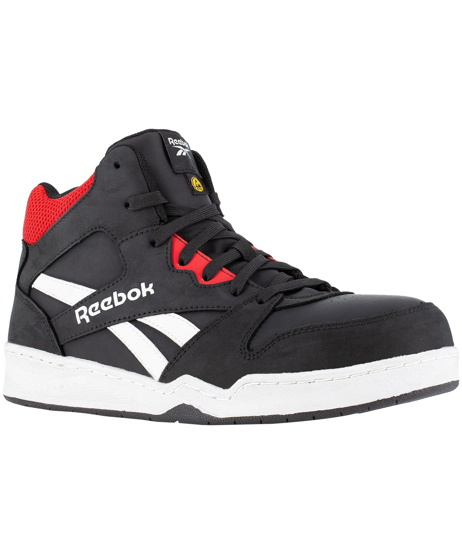 Reebok Men's High Top Work Sneakers 