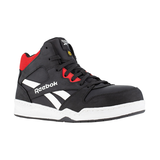 Chaussures de sport de travail hautes pour hommes, Reebok Front_Three_Fourths_Angled_Right