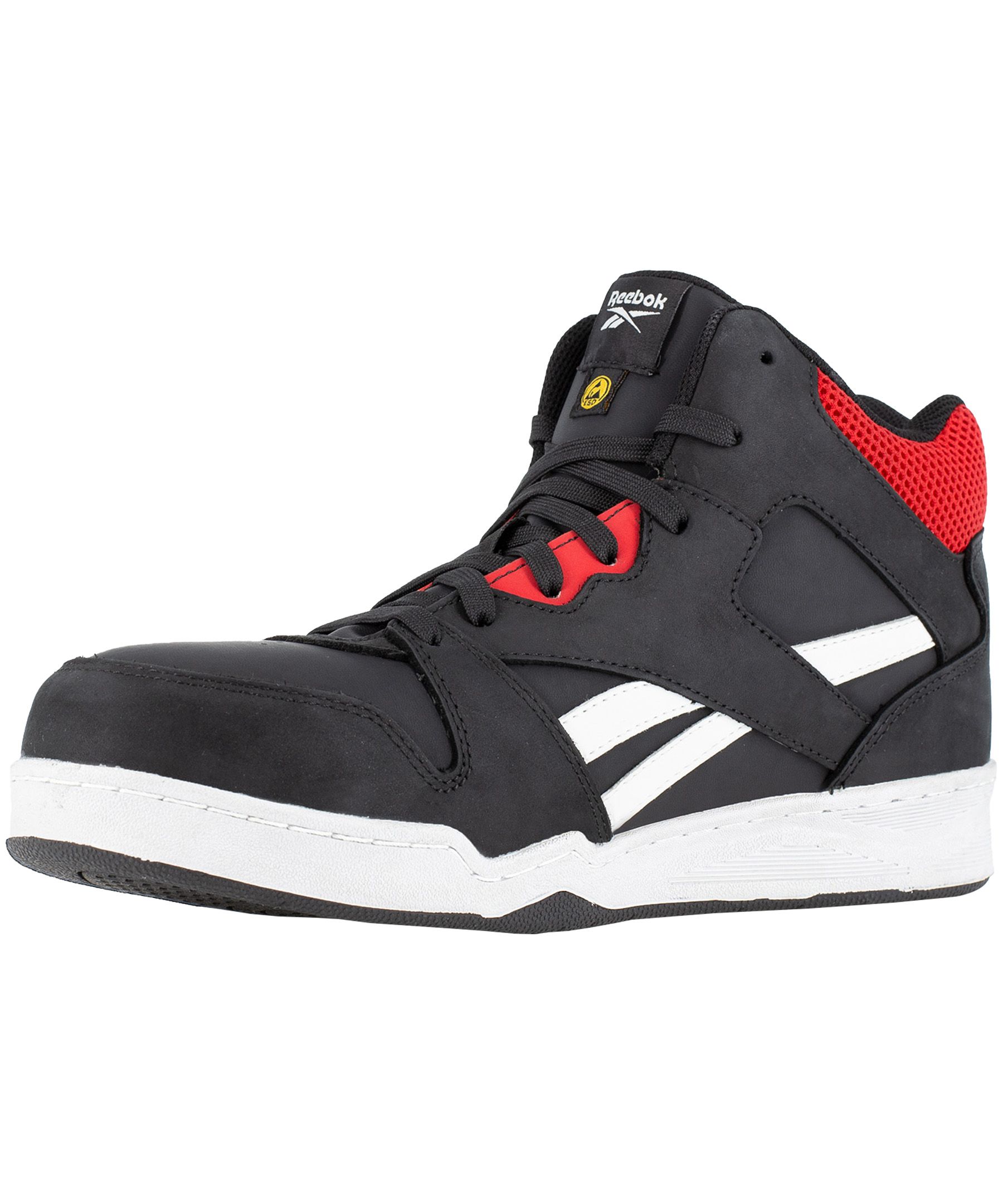 Reebok Men's High Top Work Sneakers