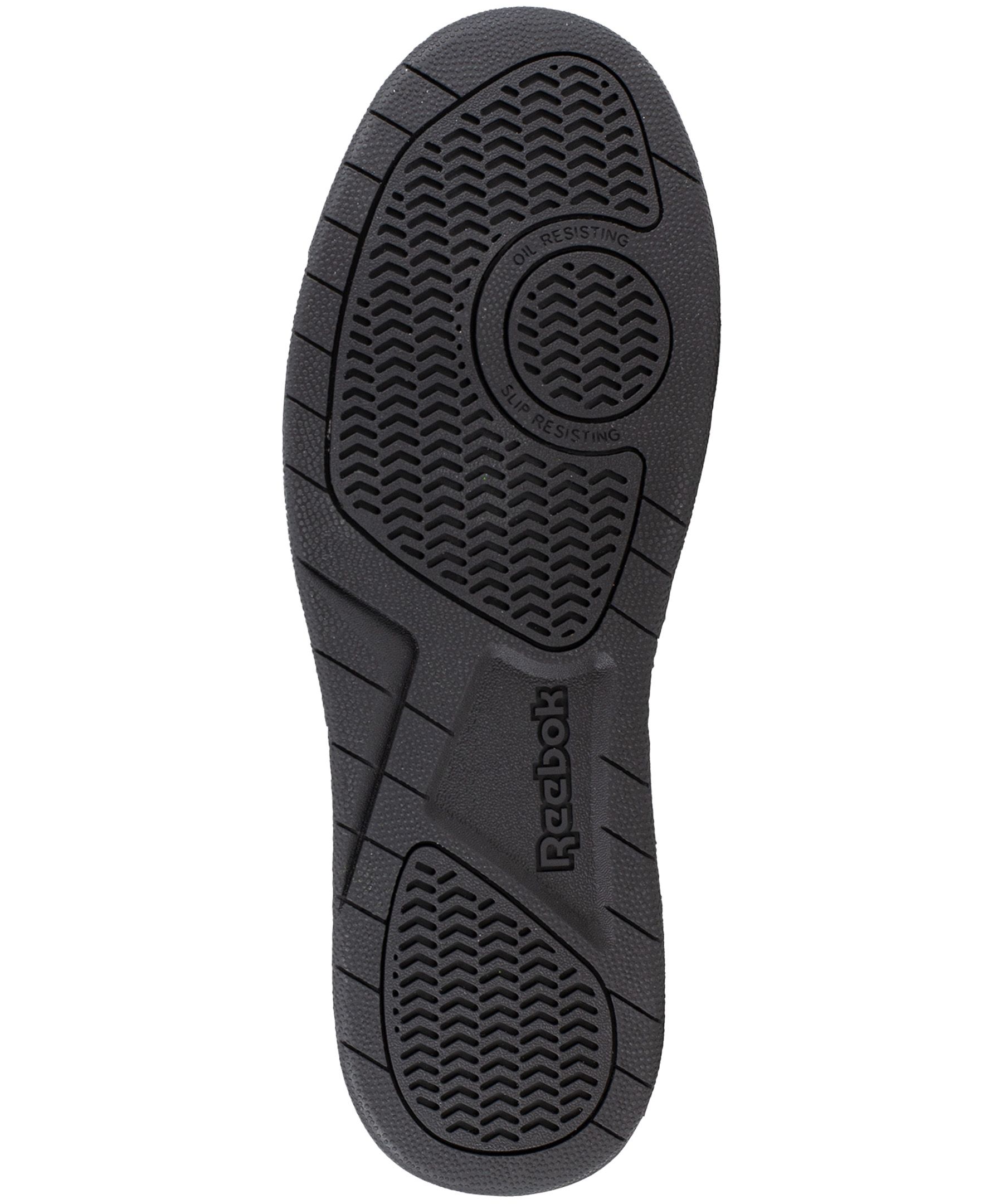 Reebok Men's High Top Work Sneakers