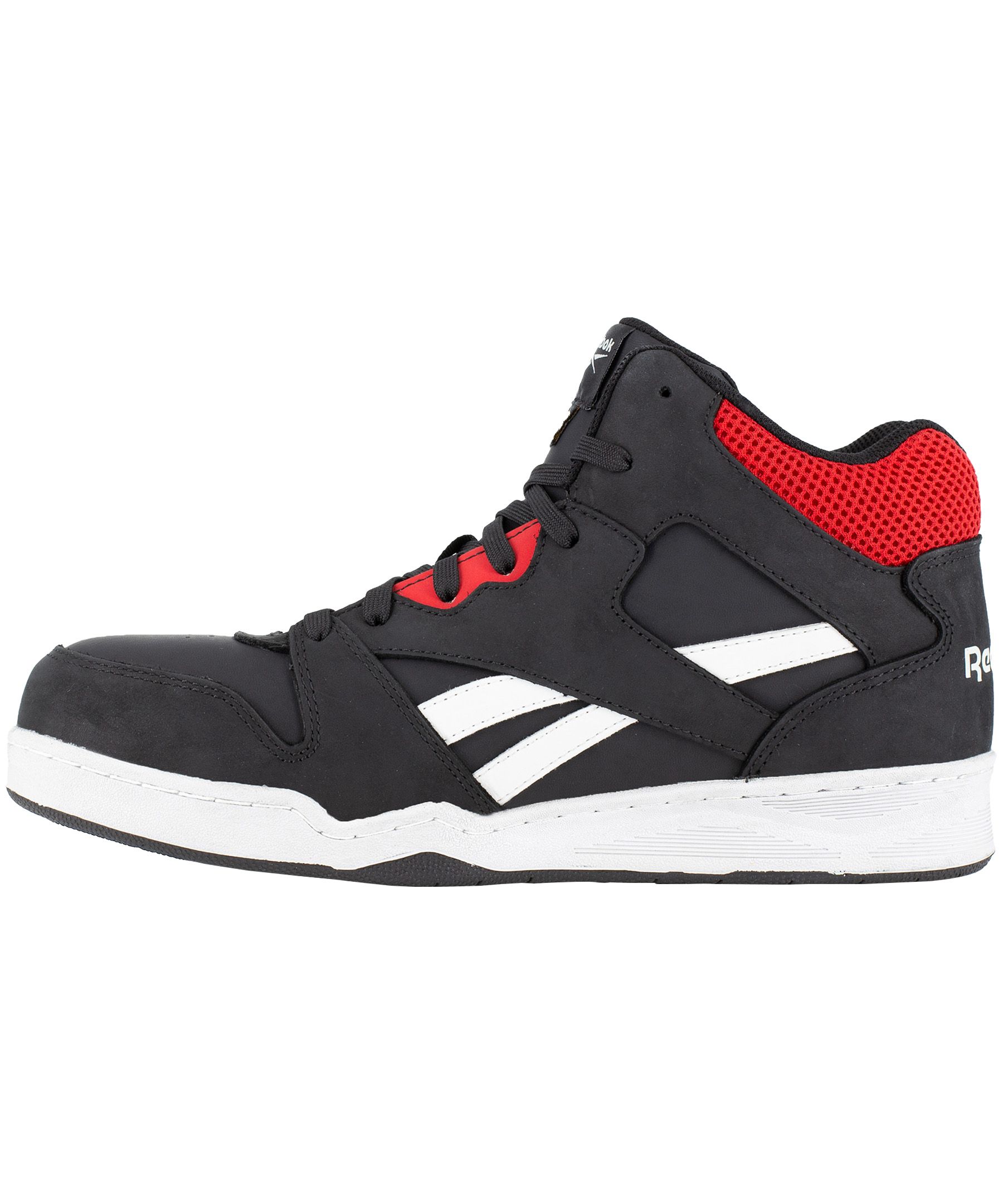 Reebok Men's High Top Work Sneakers