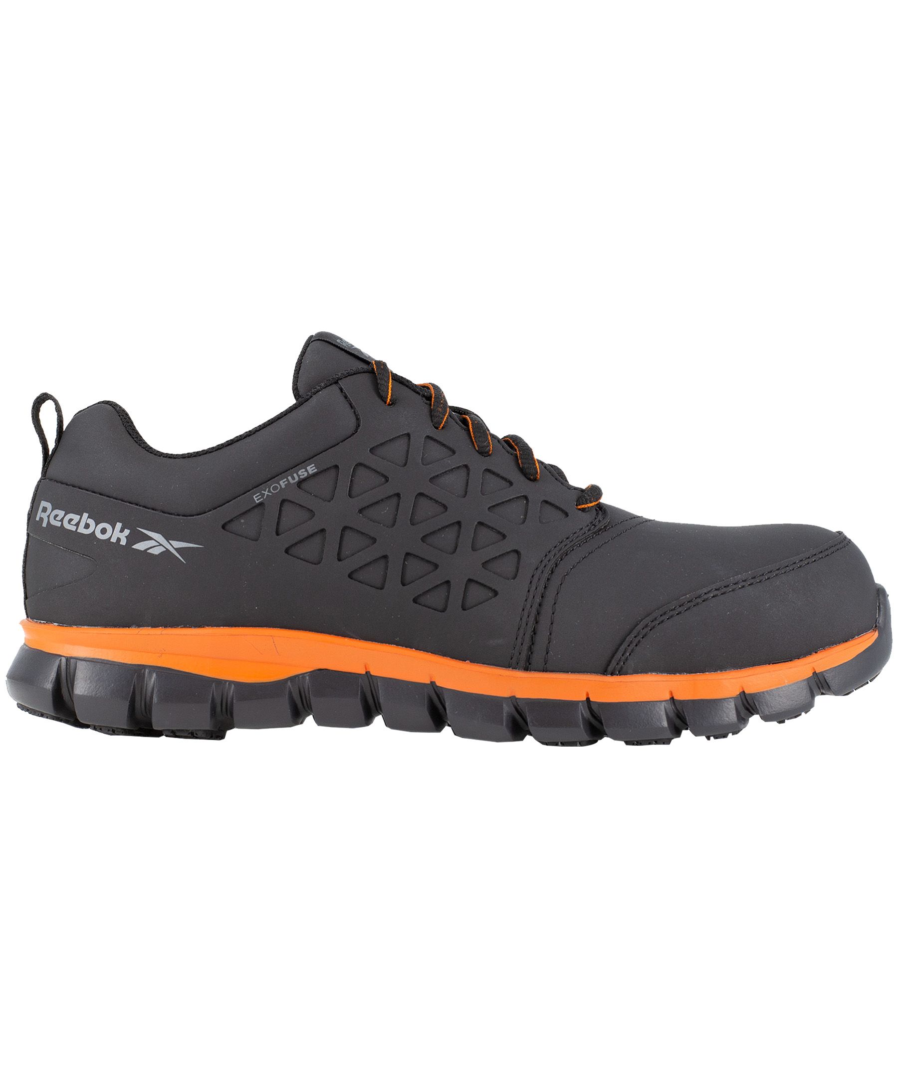 Chaussures de travail pour hommes, Sublite Cushion, Reebok