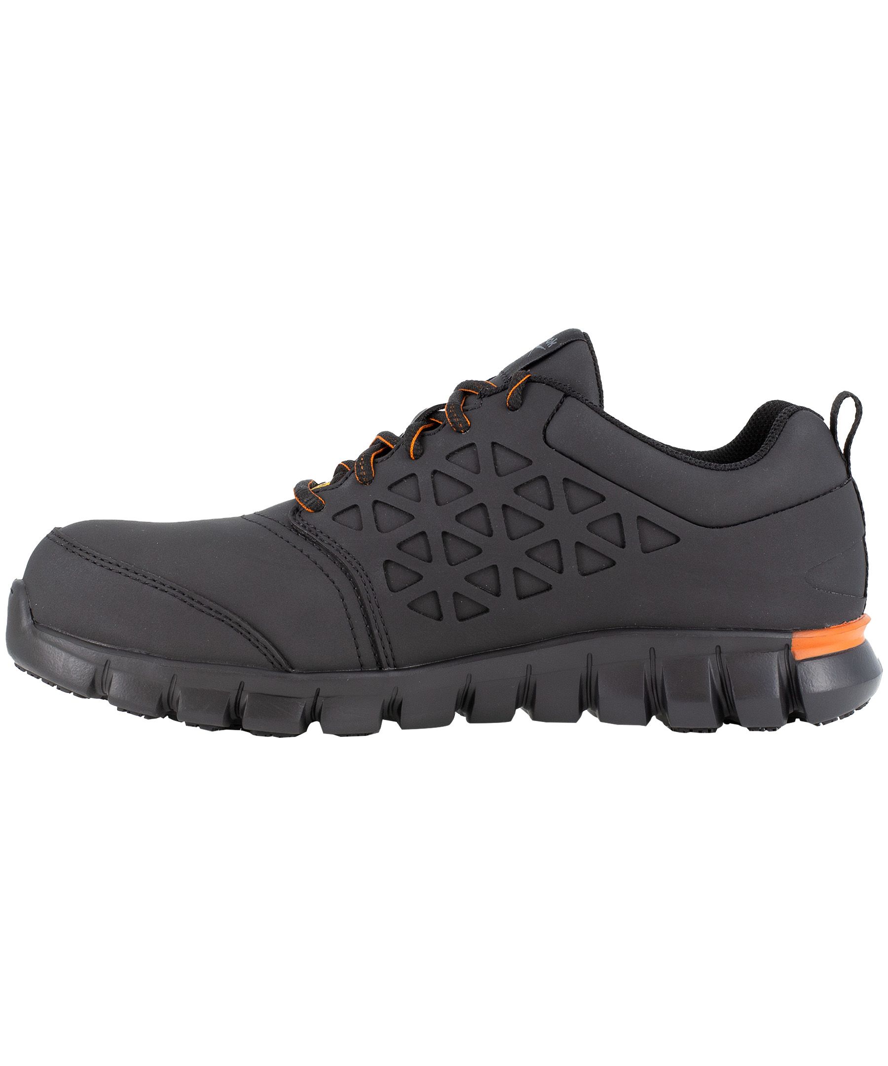 Chaussures de travail pour hommes, Sublite Cushion, Reebok