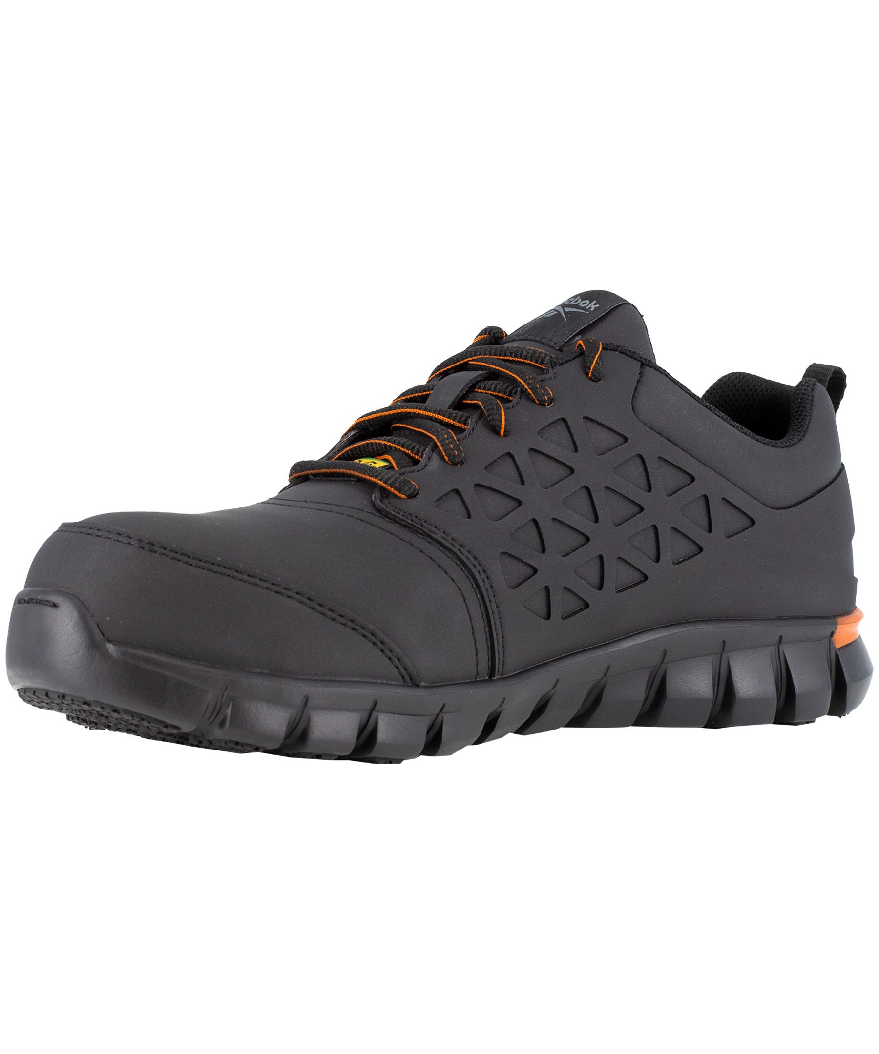 Chaussures de travail pour hommes, Sublite Cushion, Reebok
