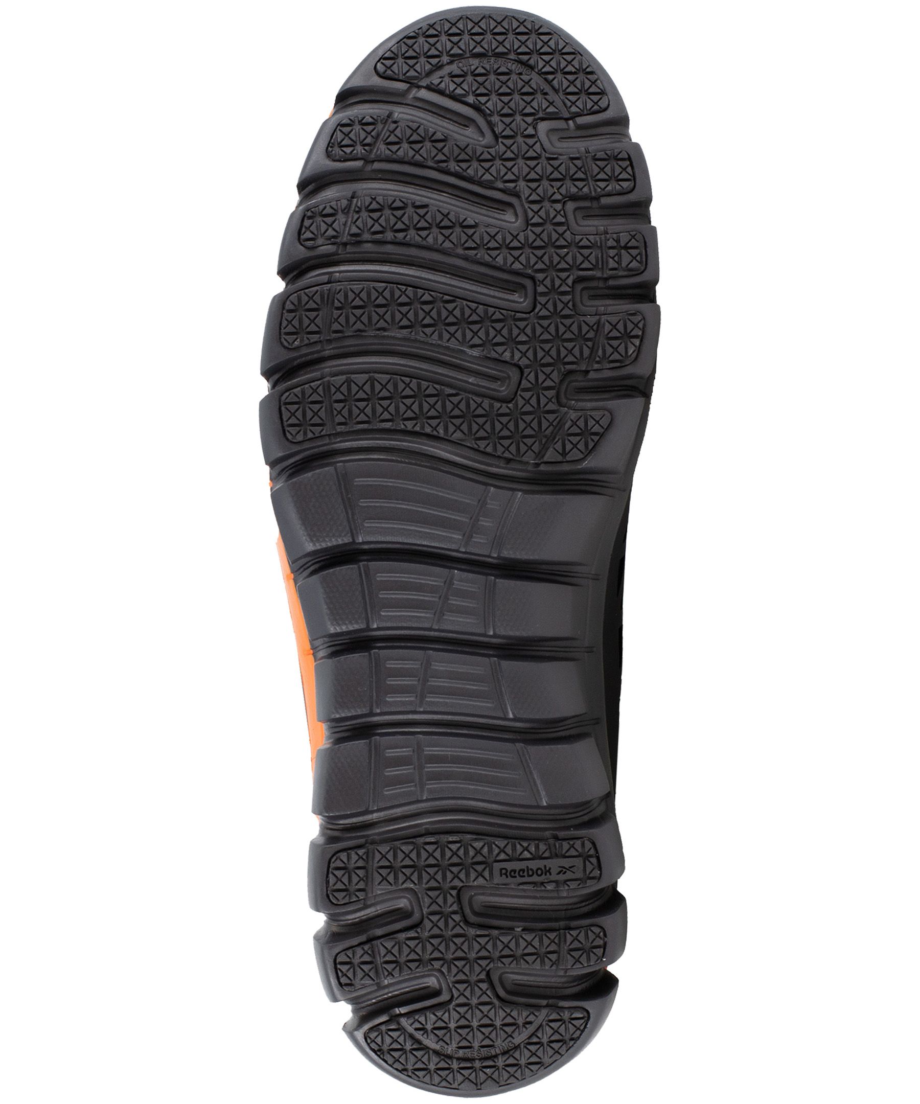 Chaussures de travail pour hommes, Sublite Cushion, Reebok