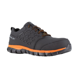 Chaussures de travail pour hommes, Sublite Cushion, Reebok Front_Three_Fourths_Angled_Right