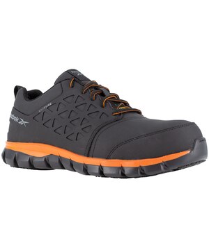 Chaussures de travail pour hommes, Sublite Cushion, Reebok