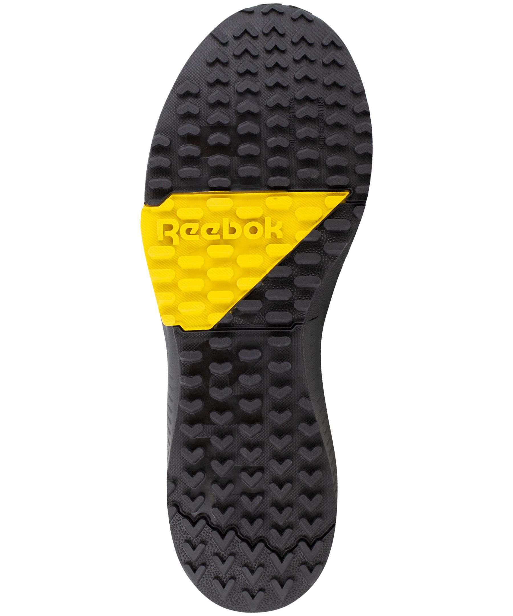 Reebok Men's Lavante Trail 2 Work Shoes