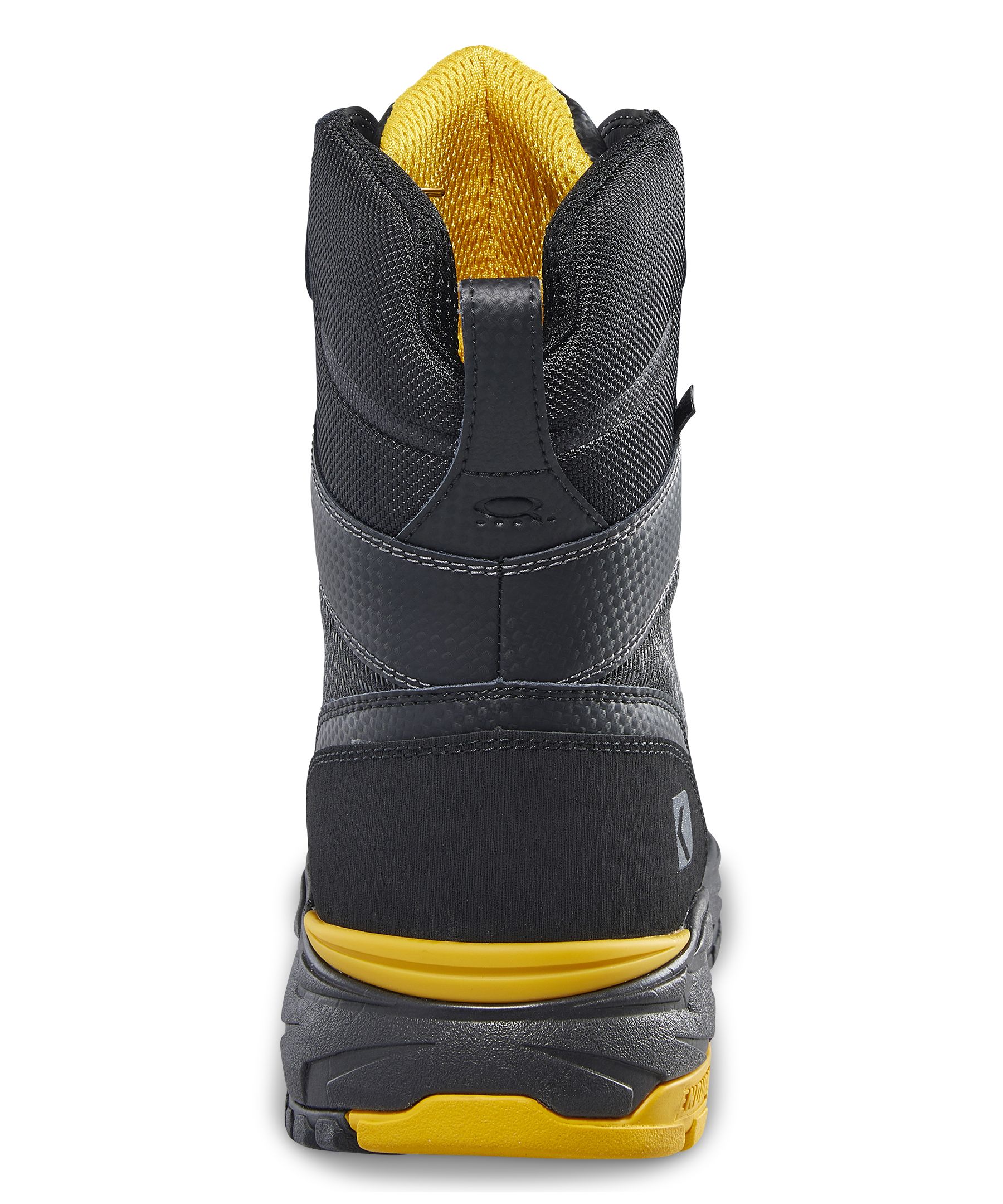 Dakota WorkPro Series Men's Enduralite 8 Inch Composite Toe Composite Plate Waterproof Work Boots