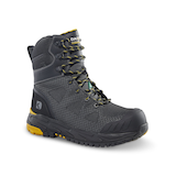 Dakota WorkPro Series Men's Enduralite 8 Inch Composite Toe Composite Plate Waterproof Work Boots Front_Three_Fourths_Angled_Right