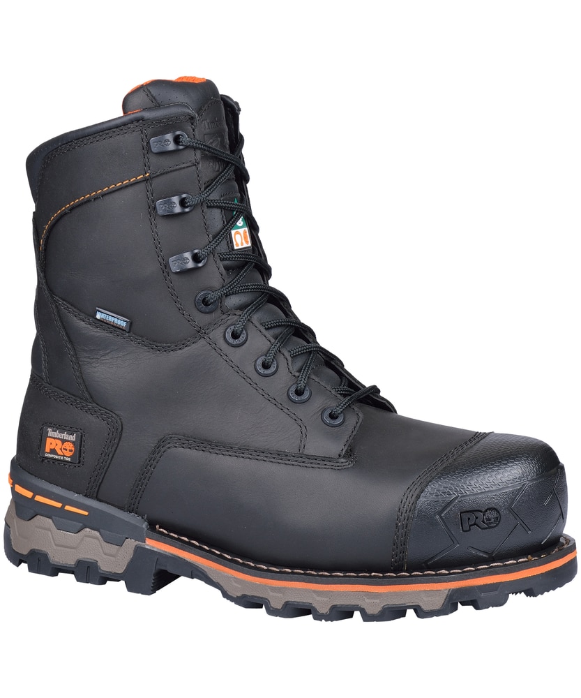 Bottes de travail