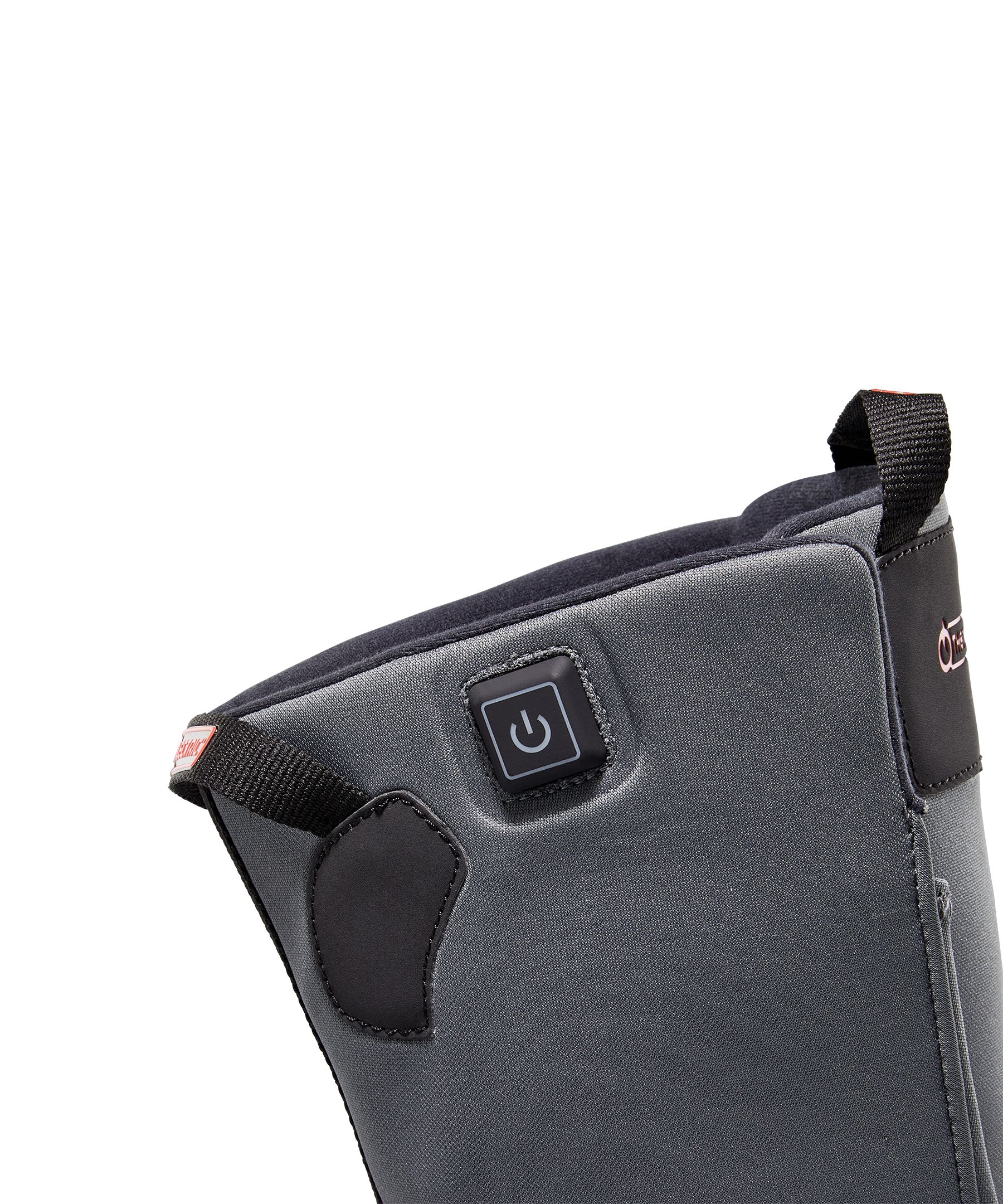 Doublures chauffantes&nbsp;8911 pour hommes, Thermalectric, Dakota