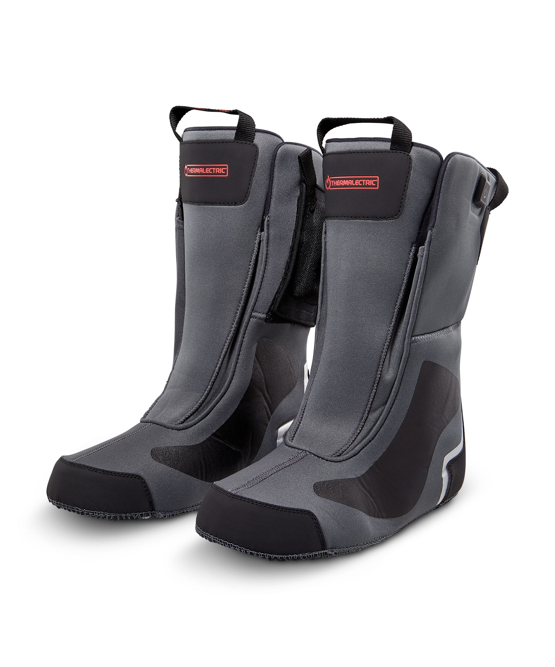 Doublures chauffantes&nbsp;8911 pour hommes, Thermalectric, Dakota