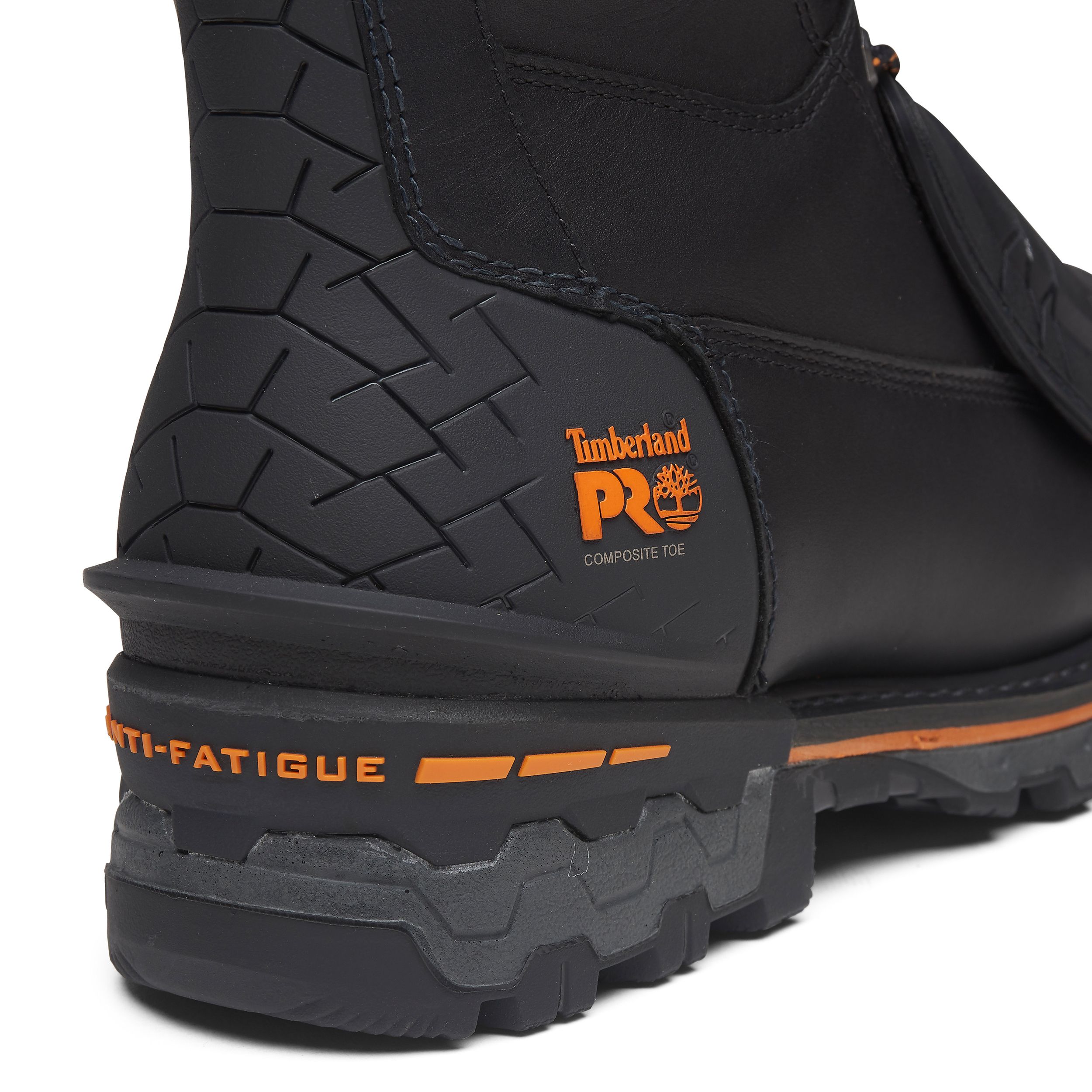 Timberland Pro Men's Boondock 8 Inch Metguard Boots
