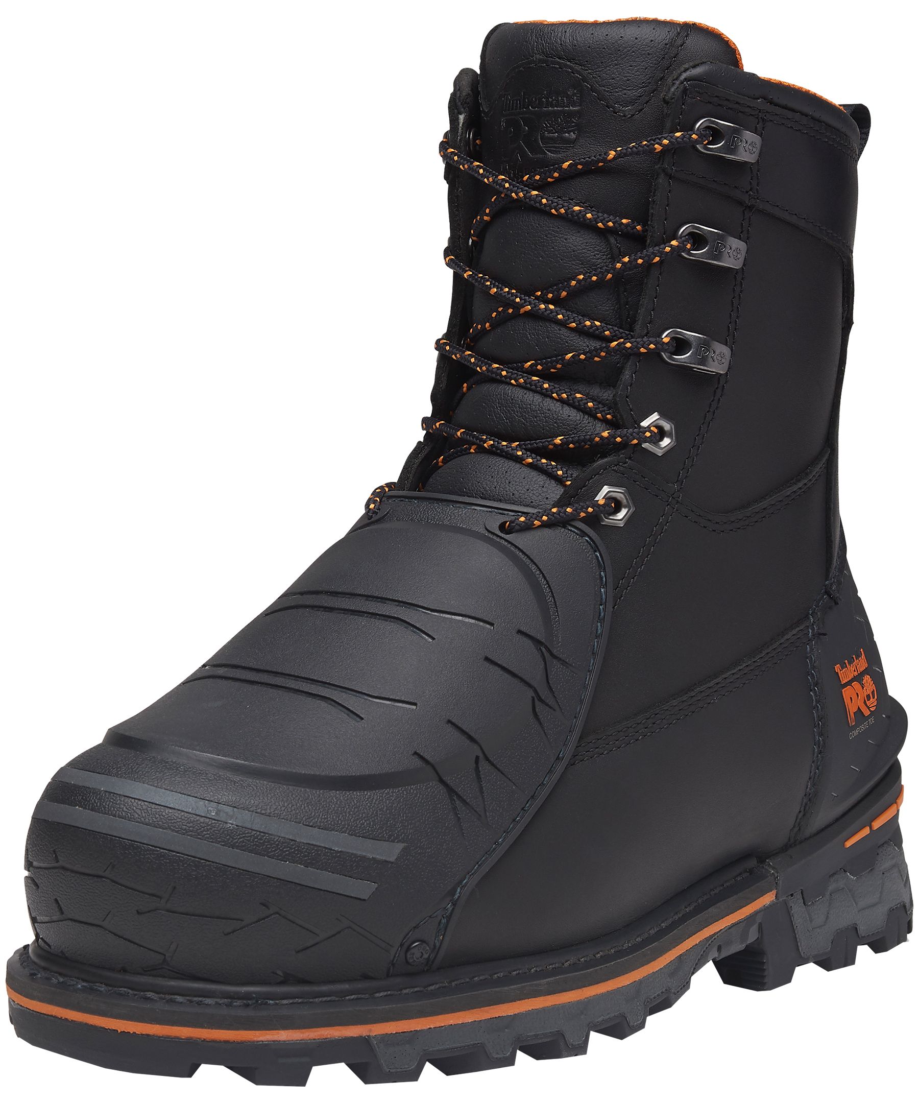 Timberland Pro Men's Boondock 8 Inch Metguard Boots