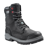 Kodiak Men's Karluk 8 Inch Composite Toe Composite Plate Waterproof Boots Front_Three_Fourths_Angled_Right