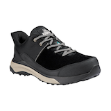 Kodiak Men's Quicktrail Composite Toe Composite Plate Leather Low Hiker Boots Front_Three_Fourths_Angled_Right