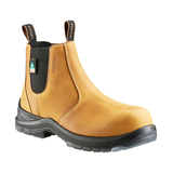 Terra Men's Murphy 6 Inch Composite Toe Composite Plate Work Boots Front_Three_Fourths_Angled_Right