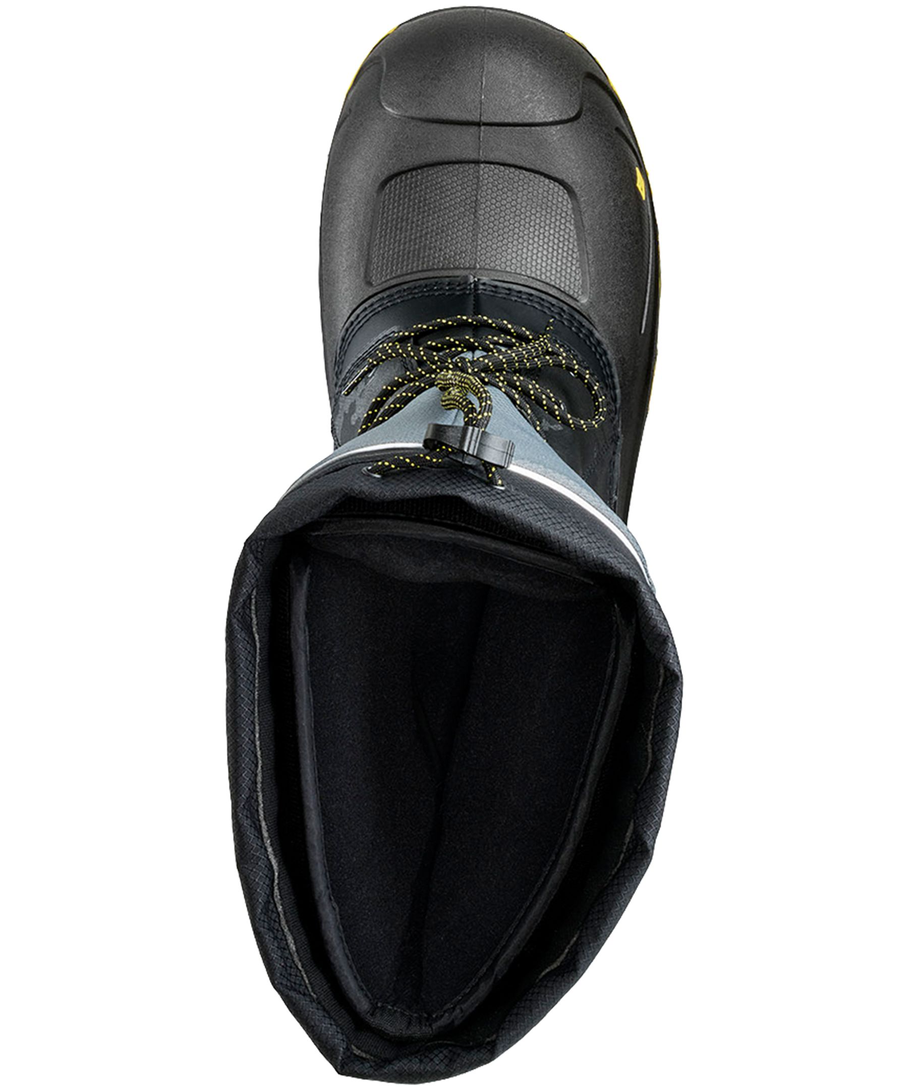 Bottes de travail d’hiver à protection en composite pour hommes, Stormbreaker, Terra