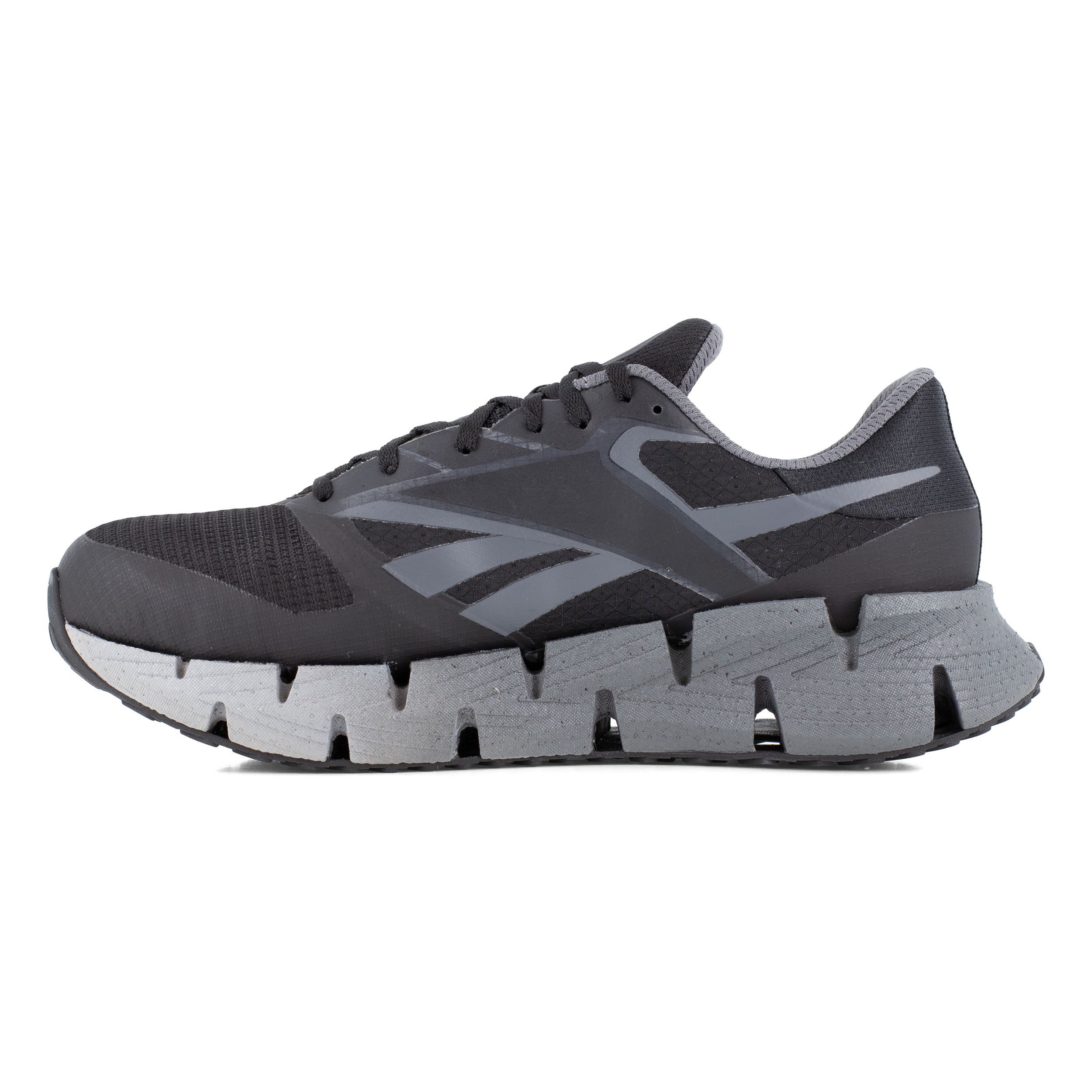 Chaussures de sport sécuritaires avec protection en composite pour hommes, Floatzig, Reebok