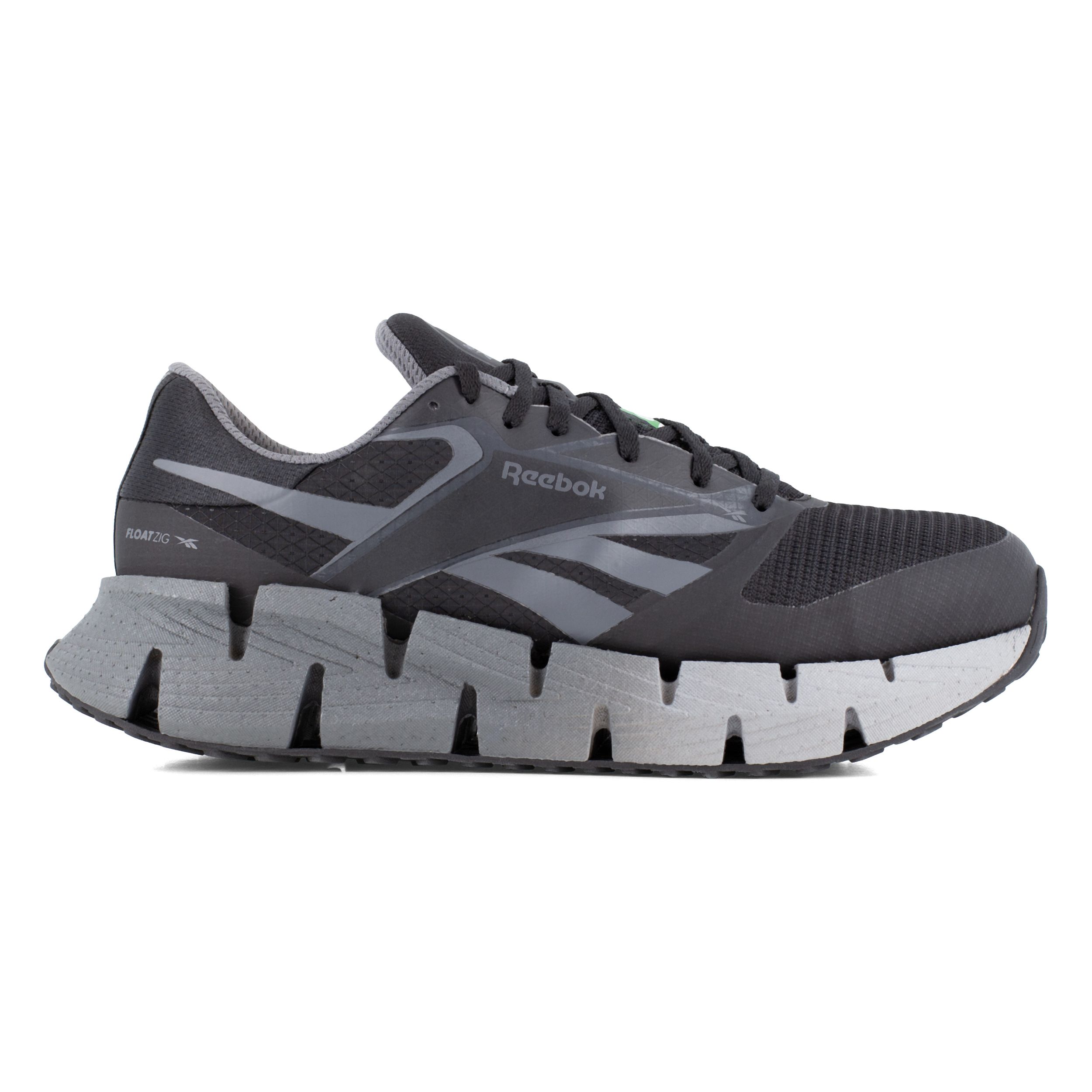 Chaussures de sport sécuritaires avec protection en composite pour hommes, Floatzig, Reebok