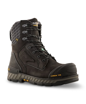Dakota WorkPro Series Men's 8600 8 Inch Composite Toe Composite Plate Waterproof Work Boot