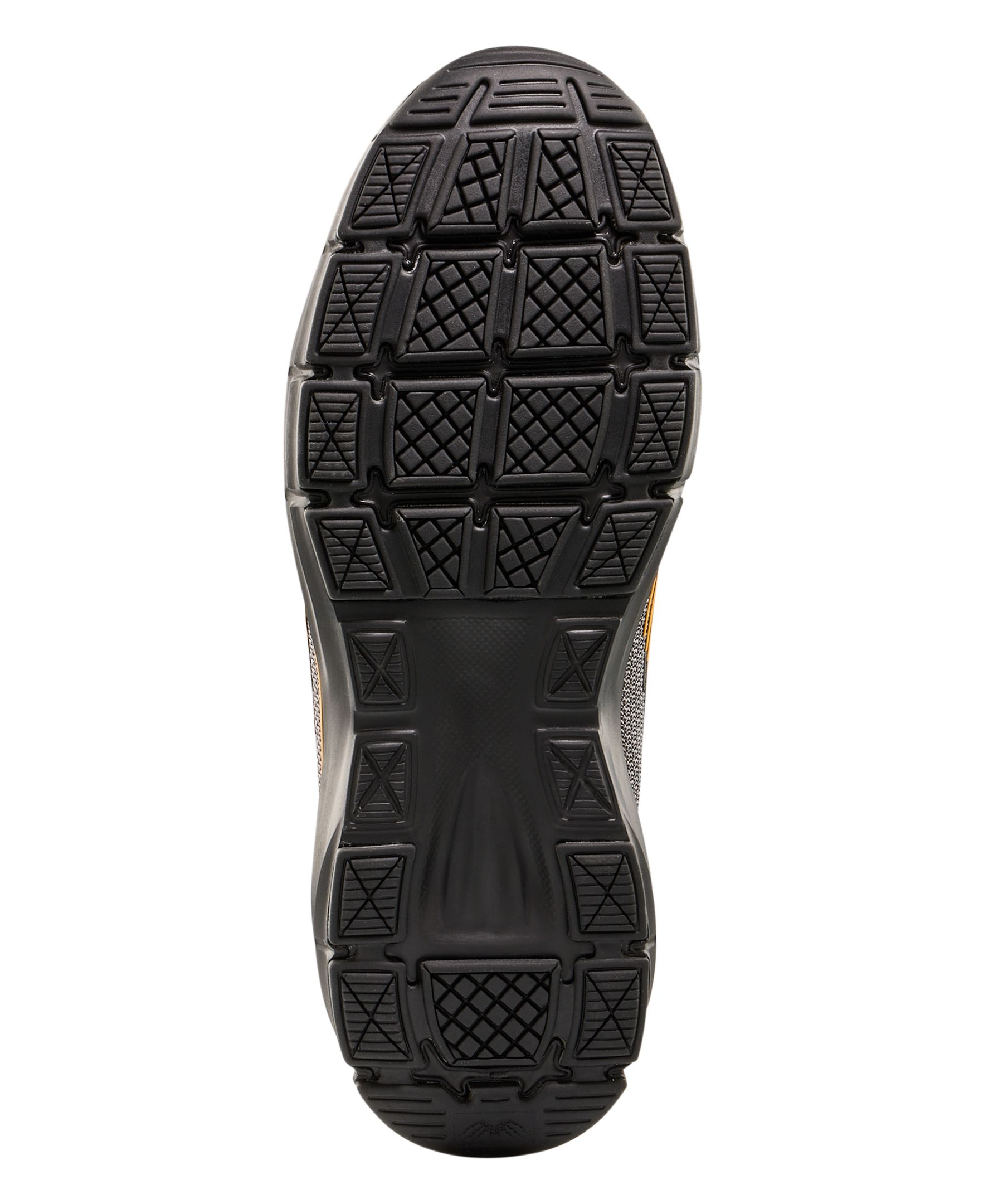 Chaussures avec protection en acier pour hommes, WorkPro, Dakota