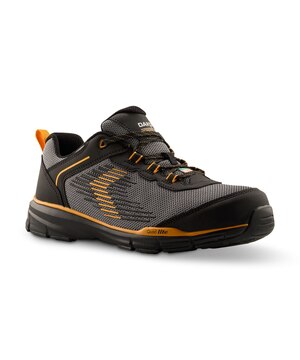 Chaussures avec protection en acier pour hommes, WorkPro, Dakota