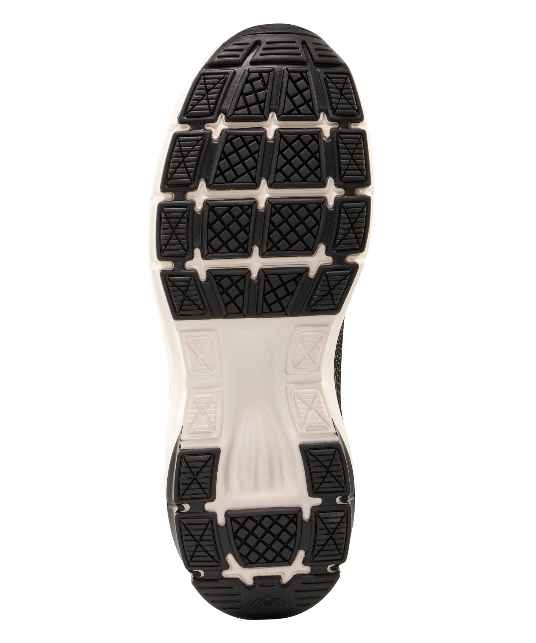 Chaussures de sport sécuritaires avec protection en acier pour hommes, WorkPro, Dakota