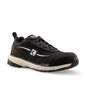 Chaussures de sport sécuritaires avec protection en acier pour hommes, WorkPro, Dakota