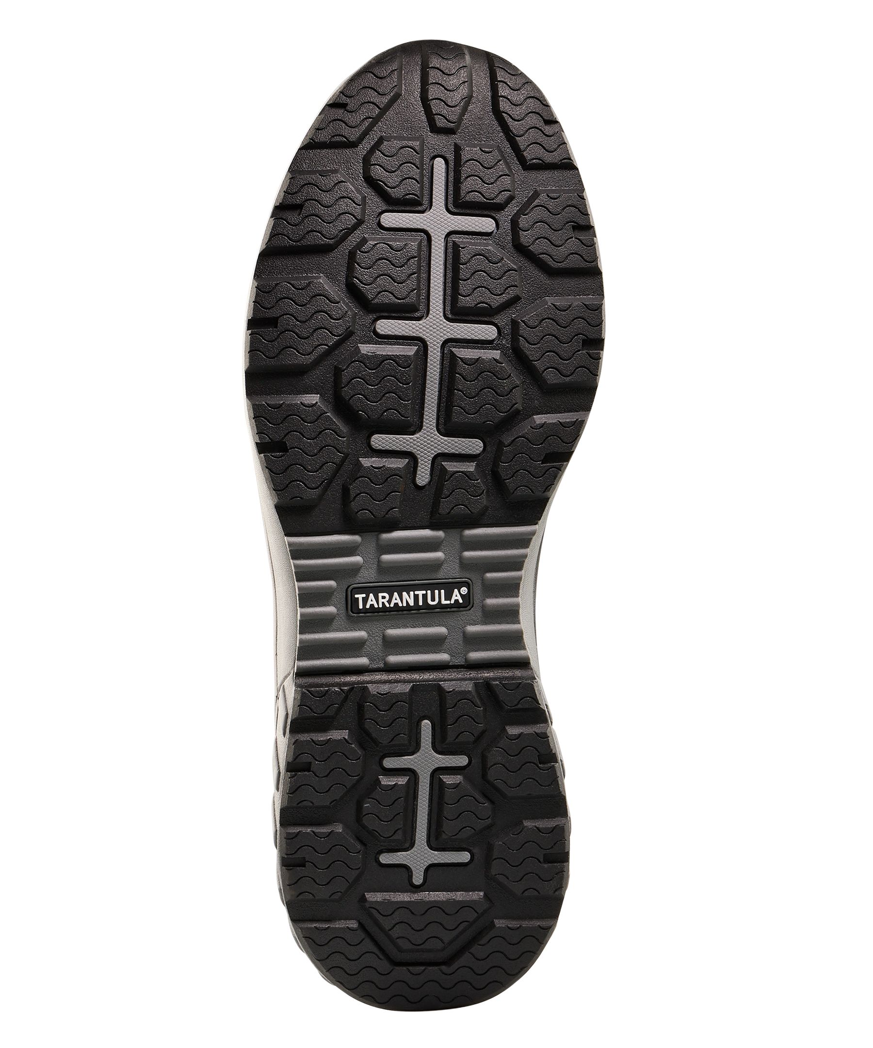 Dakota WorkPro Series Men's ENDURALITE™ Aluminum Toe Steel Plate Low Cut ATHL Safety Shoes