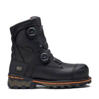 Timberland Pro Men's Boondock BOA 8 Inch Composite Toe Composite Plate Waterproof Boots Side_Right