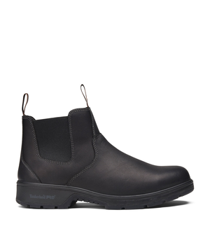 Bottes de travail à enfiler de 6 pouces avec protection en composite pour hommes, Nashoba, Timberland