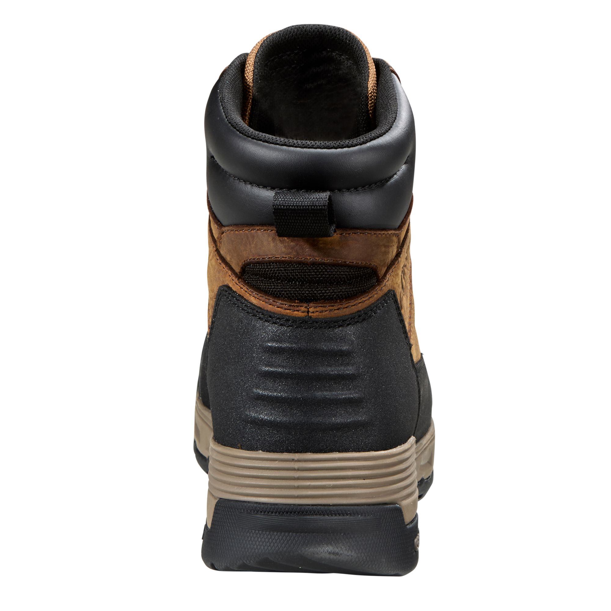 Carhartt Men's Force HD 6 Inch CTCP Leather Work Boot