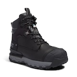 Timberland Pro Men's Boondock Ultralight 6 Inch Work Boots Front_Three_Fourths_Angled_Right