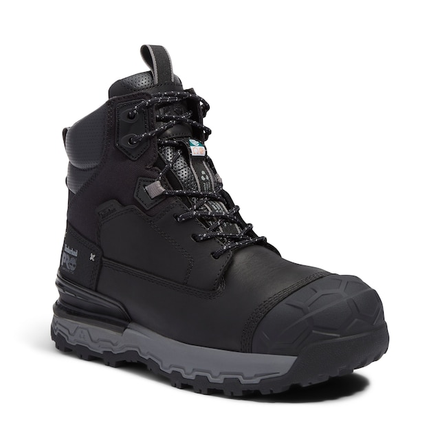 Timberland Pro Boondock Ultra-léger 6 Bottes de travail de pouce pour homme