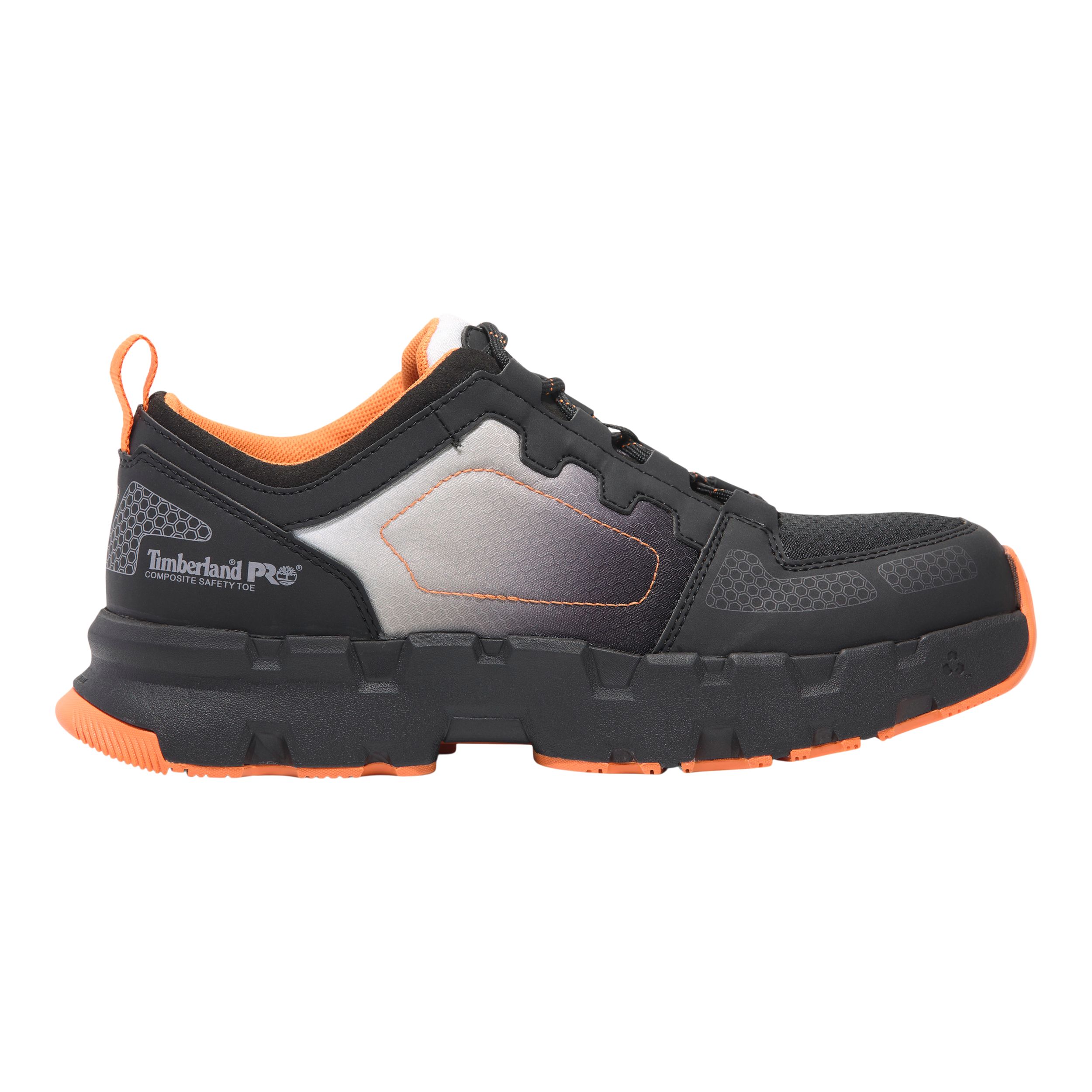 Bottes de travail d'hiver pour hommes, Siberian, Timberland Pro