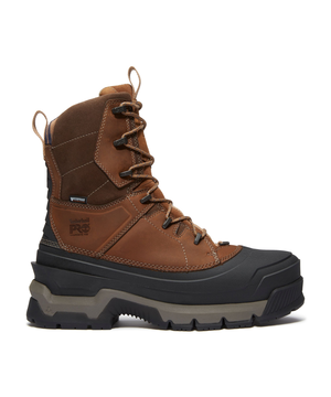 Bottes de travail d'hiver pour hommes, Siberian, Timberland Pro