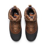 Timberland Pro Men's Siberian Winter Work Boots Overhead_Flat