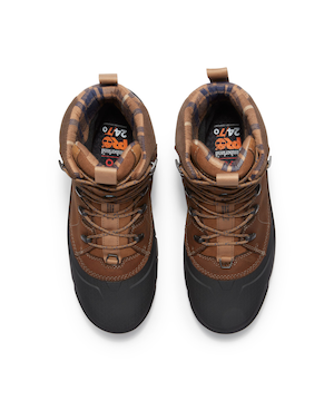 Timberland Pro Men's Siberian Winter Work Boots