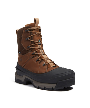 Timberland Pro Men's Siberian Winter Work Boots