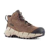 Reebok Work Men's Zig Kinetica Edge II Composite Toe Composite Hiker Shoes Front_Three_Fourths_Angled_Right