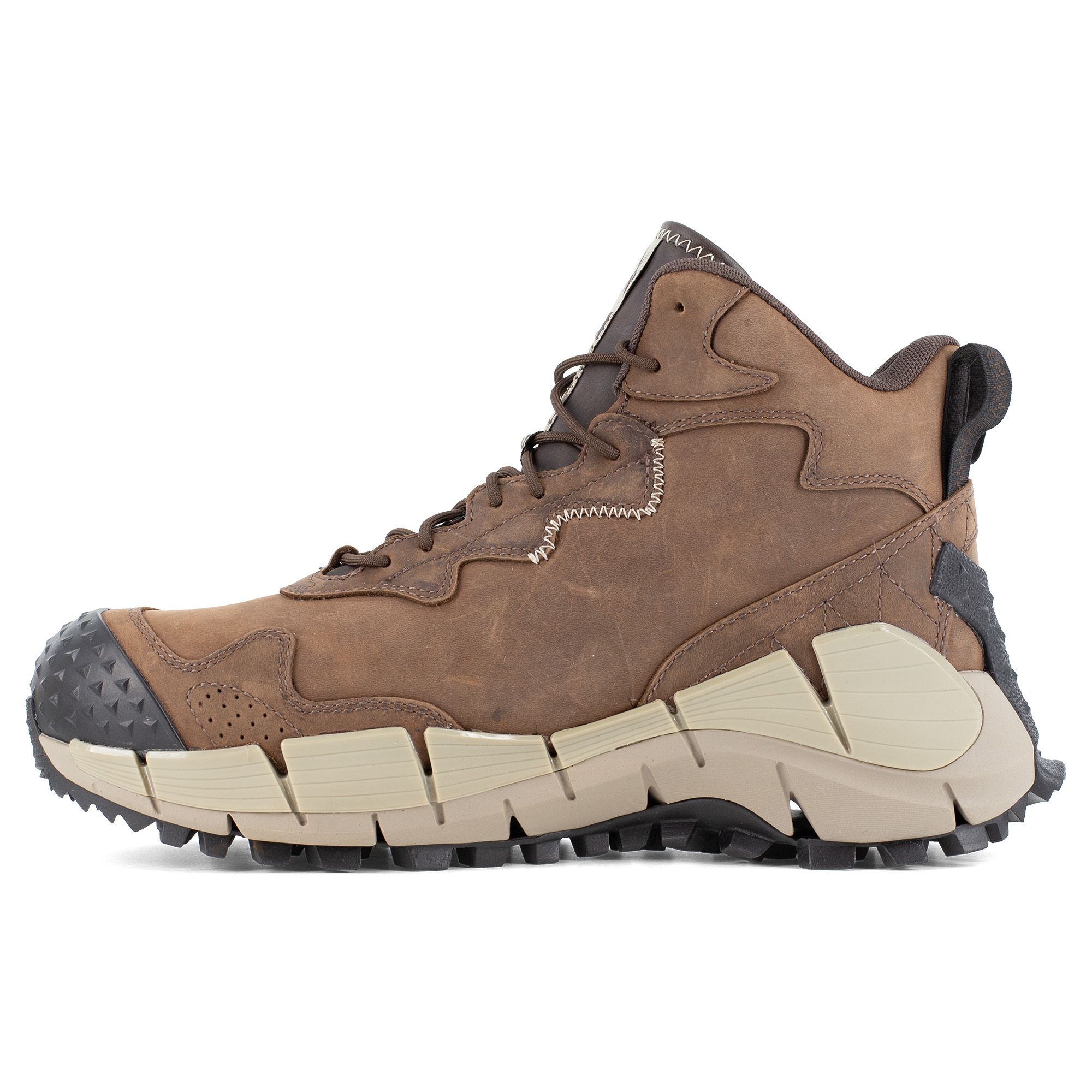 Chaussures de randonnée avec protection en composite pour hommes, Zig Kinetica Edge&nbsp;II, Reebok Work