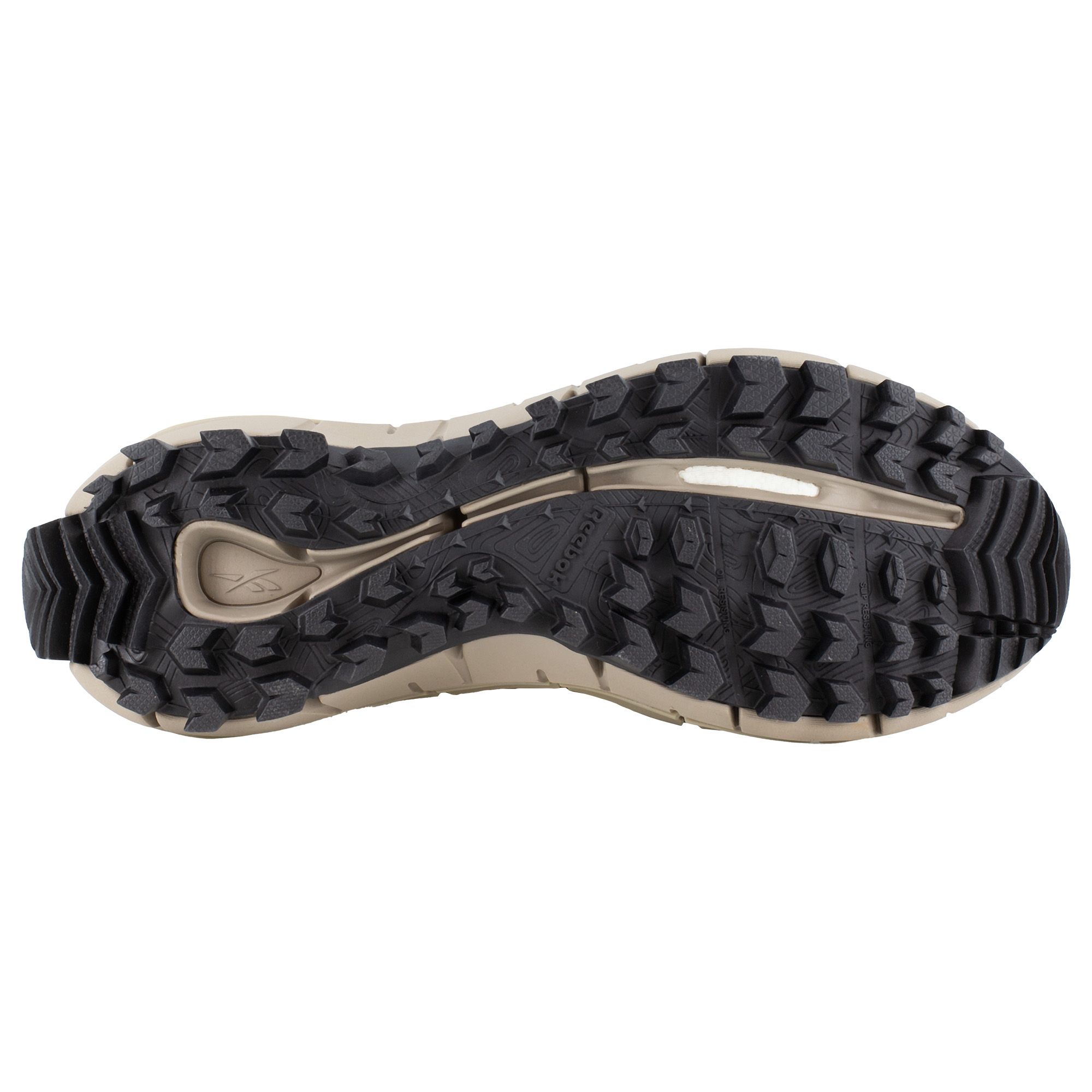 Chaussures de randonnée avec protection en composite pour hommes, Zig Kinetica Edge&nbsp;II, Reebok Work