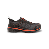 Chaussures de sport de travail soudées à protection en aluminium et plaque en acier pour hommes, Helly Hansen Side_Right