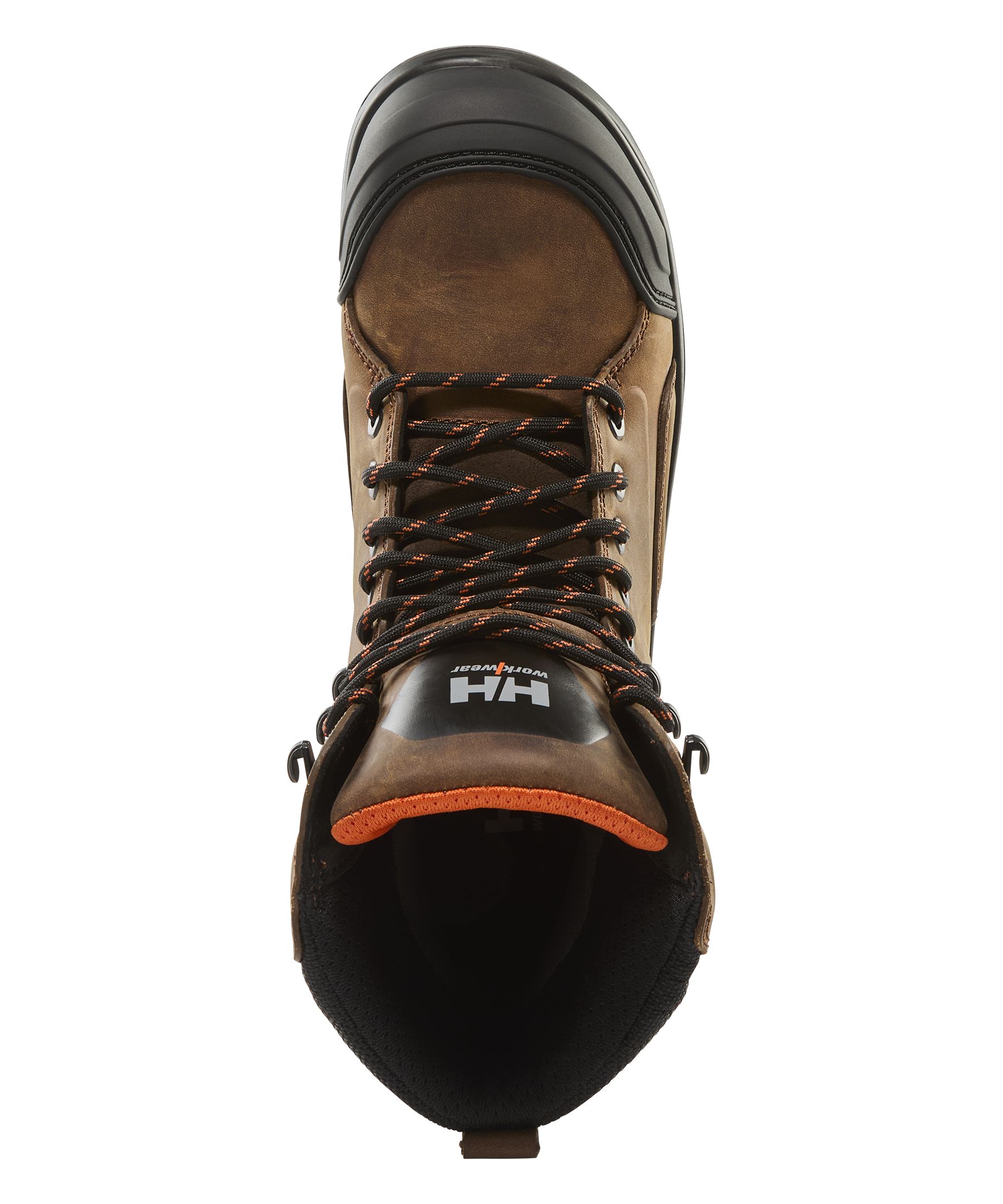 Helly Hansen Work Men's 8 Inch Composite Toe Composite Plate Waterproof Work Boots