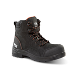 Bottes de travail étanches à l'eau de 6&nbsp;pouces avec protection en composite pour hommes, Helly Hansen Work Front_Three_Fourths_Angled_Right