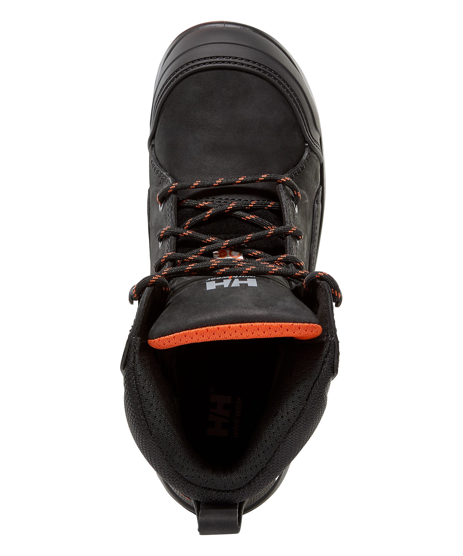 Helly Hansen Work Men's 6 Inch Composite Toe Composite Plate Waterproof Work Boots