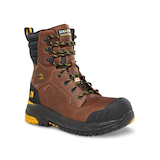 Dakota WorkPro Series Men's 8" CTCP Enduralite Work Boots Front_Three_Fourths_Angled_Right